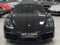 Porsche 718 2.0 Turbo Pdk Black Pack Exhaust Gps Lazer Ja 20 Noir - thumbnail 5