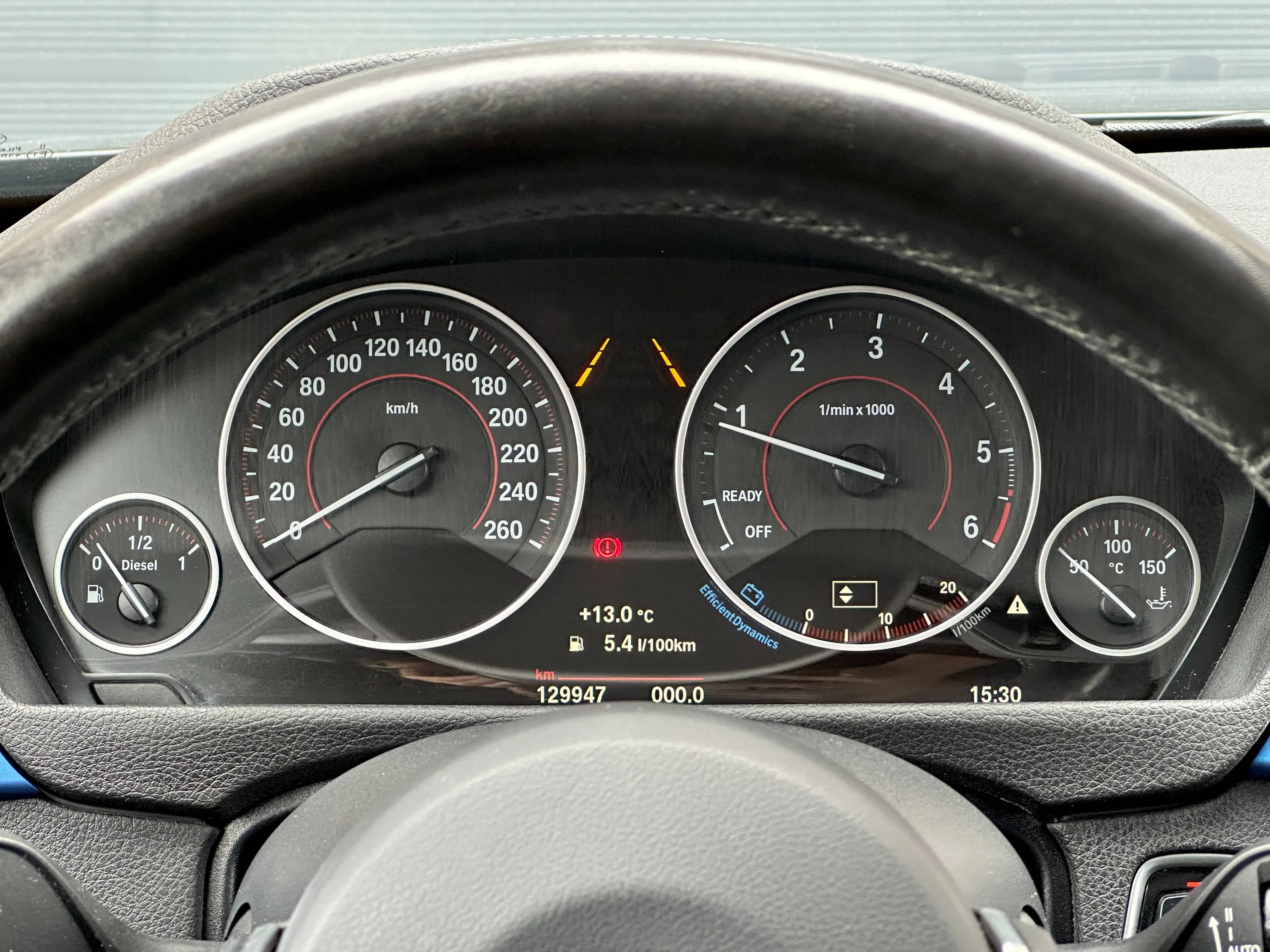 BMW 418 Gran Coupé 2.0 / M Sport / LED / Navi. — photo 14