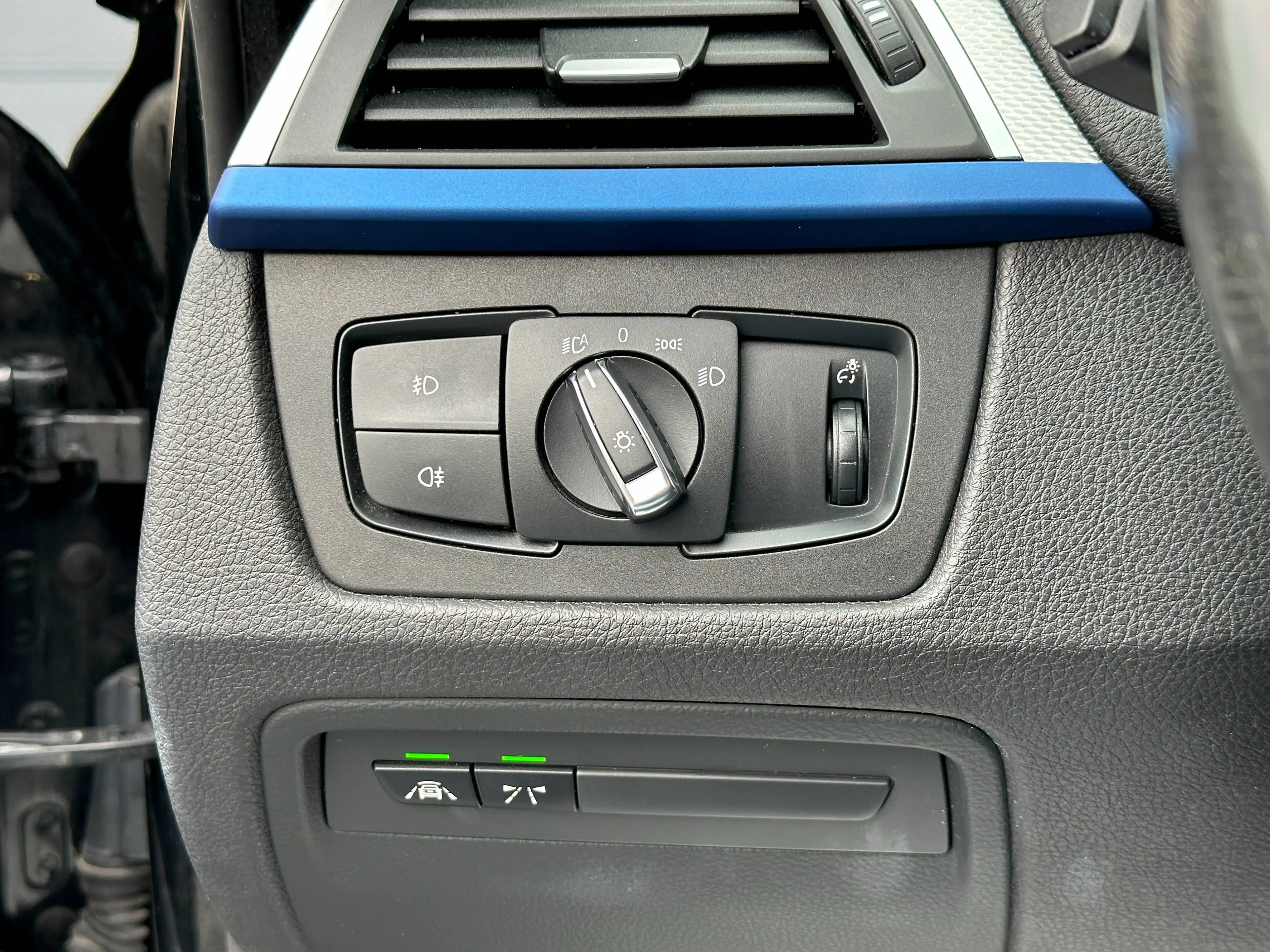 BMW 418 Gran Coupé 2.0 / M Sport / LED / Navi. — photo 17