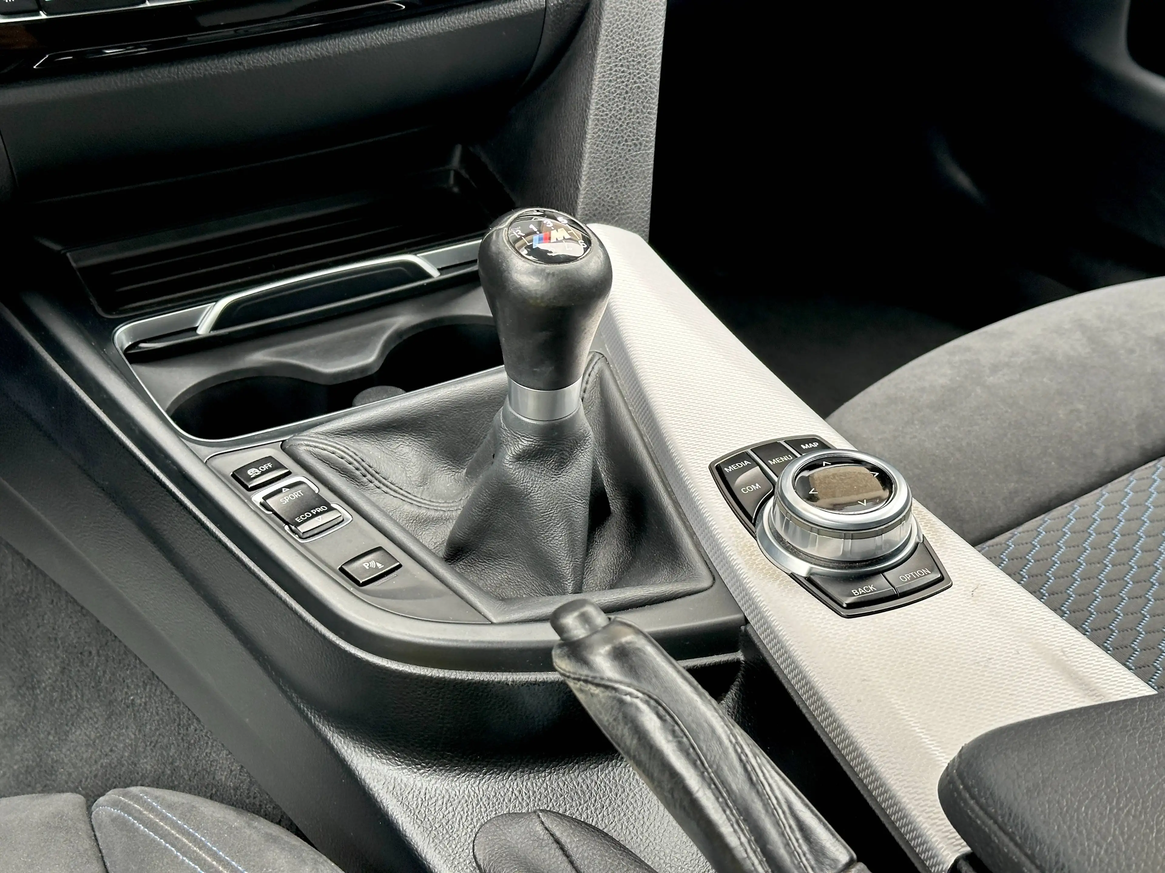 BMW 418 Gran Coupé 2.0 / M Sport / LED / Navi. — photo 16