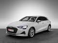 Audi A3 advanced 35 TDI S-tronic Weiß - thumbnail 2