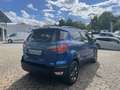 Ford EcoSport 1.0 EcoBoost COOL&CONNECT Blau - thumbnail 3