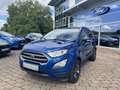 Ford EcoSport 1.0 EcoBoost COOL&CONNECT Blau - thumbnail 8