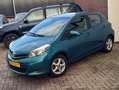 Toyota Yaris 1.0 VVT-i Aspiration - 1e eigenaar - Dealer ond Groen - thumbnail 4
