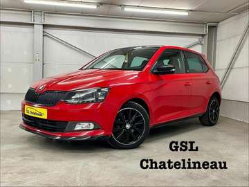1.4TDi 90cv DSG Monte-Carlo Clim/Pano/Capteur