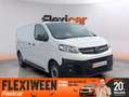 Opel Vivaro 2.0 122CV Blanco - thumbnail 1