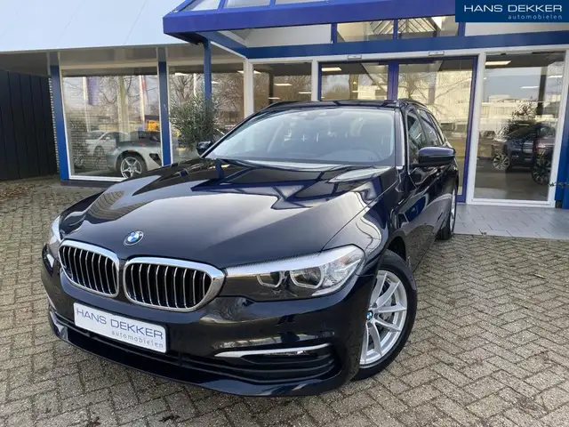 BMW 540 5 Serie Touring 540i xDrive Exec. Edition I Carbon