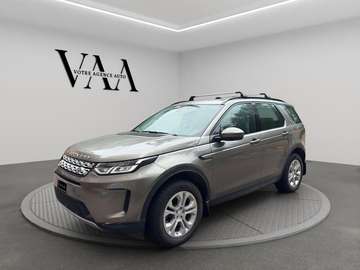 Discovery Sport 2.0 D180 (PREMIÈRE MAIN)