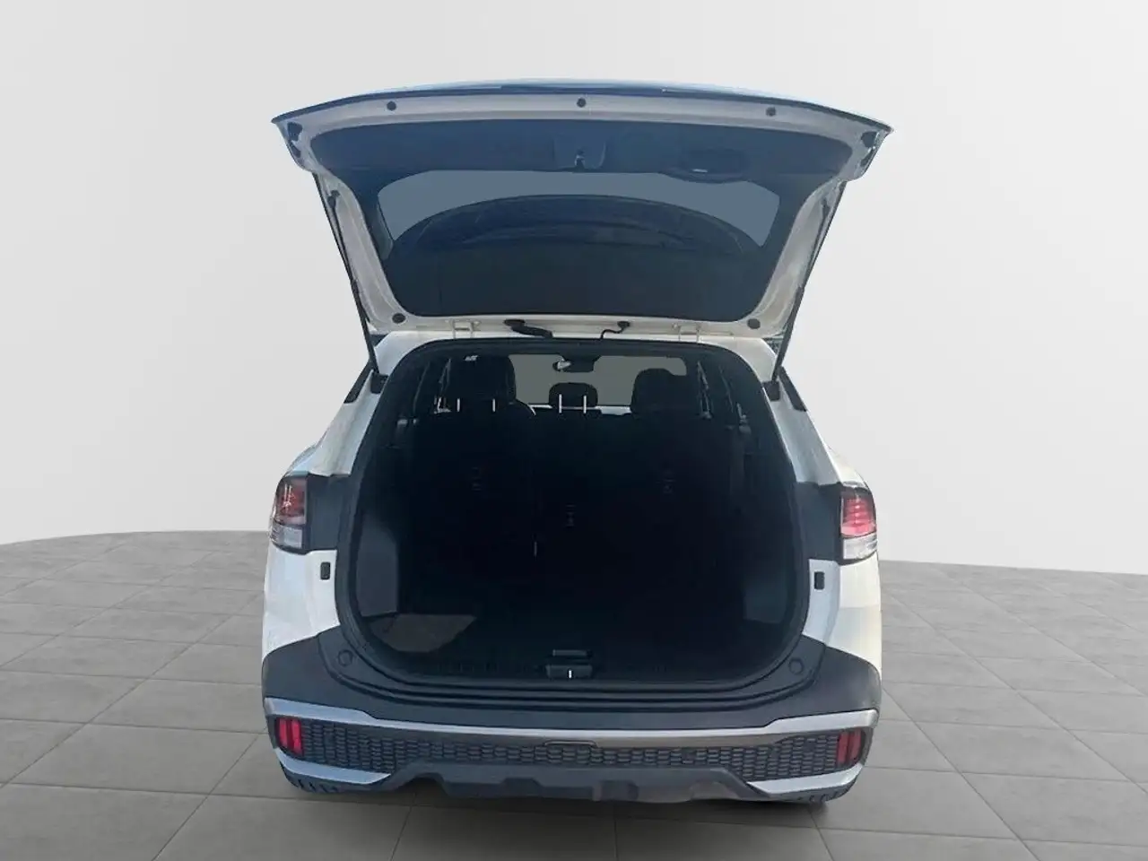Kia Sportage fotografie Kia Sportage
