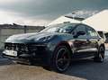 Porsche Macan GTS 360CV 1ERE MAIN TOIT PANO ECHAPPEMENT SPORT GRIS VOLCANO GARANTIE 12 MOIS Gris - thumbnail 11