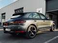 Porsche Macan GTS 360CV 1ERE MAIN TOIT PANO ECHAPPEMENT SPORT GRIS VOLCANO GARANTIE 12 MOIS Gris - thumbnail 9