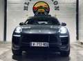 Porsche Macan GTS 360CV 1ERE MAIN TOIT PANO ECHAPPEMENT SPORT GRIS VOLCANO GARANTIE 12 MOIS Gris - thumbnail 8