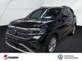Volkswagen T-Cross Goal 1.0 TSI DSG AHK+ACC+Navi+DiCockpit Schwarz - thumbnail 1