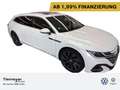 Volkswagen Arteon 2.0 TDI DSG R-LINE LEDER S Weiß - thumbnail 1