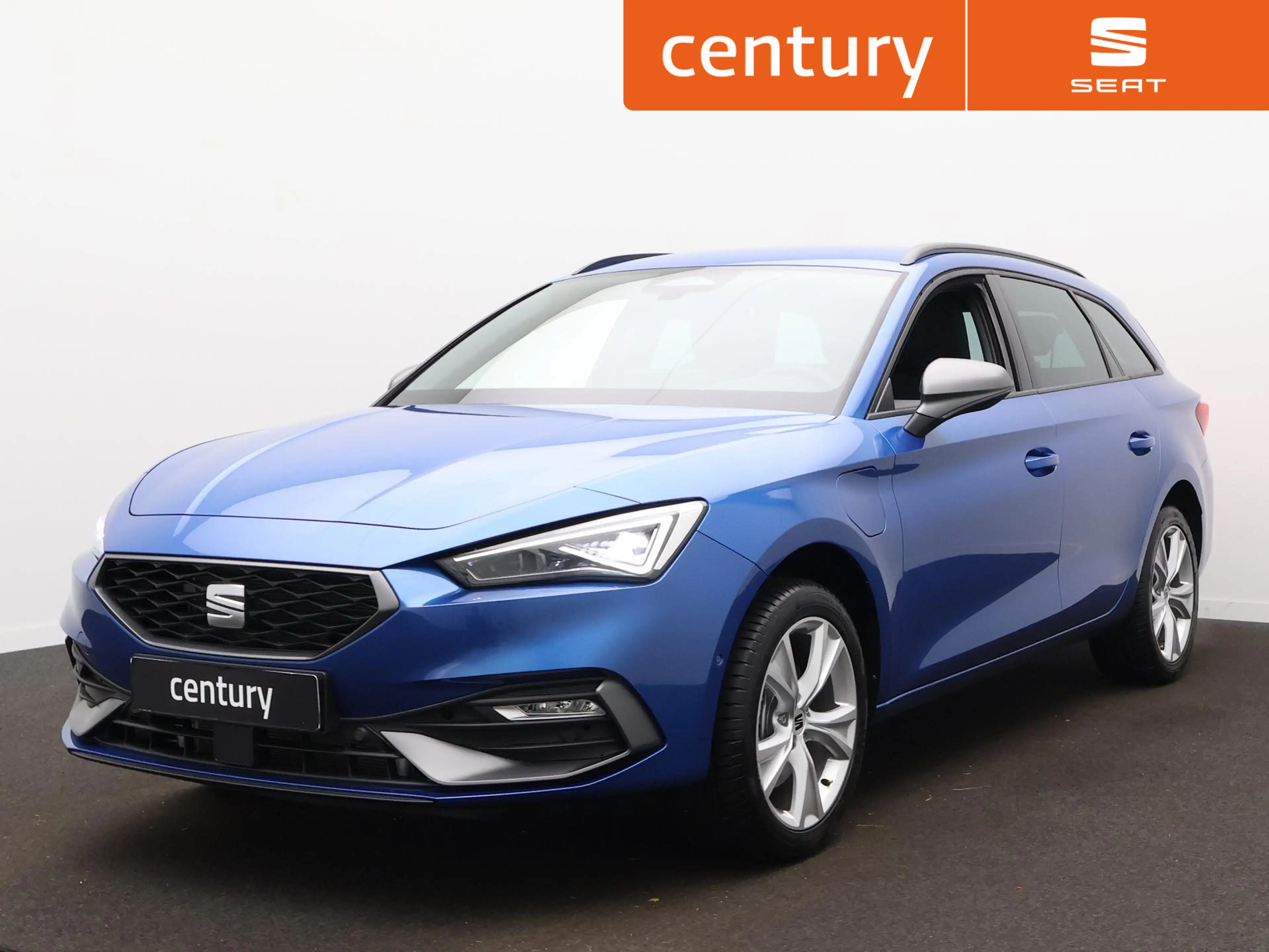 SEAT Leon e-Hybrid Sportstourer 1.5 TSI Style