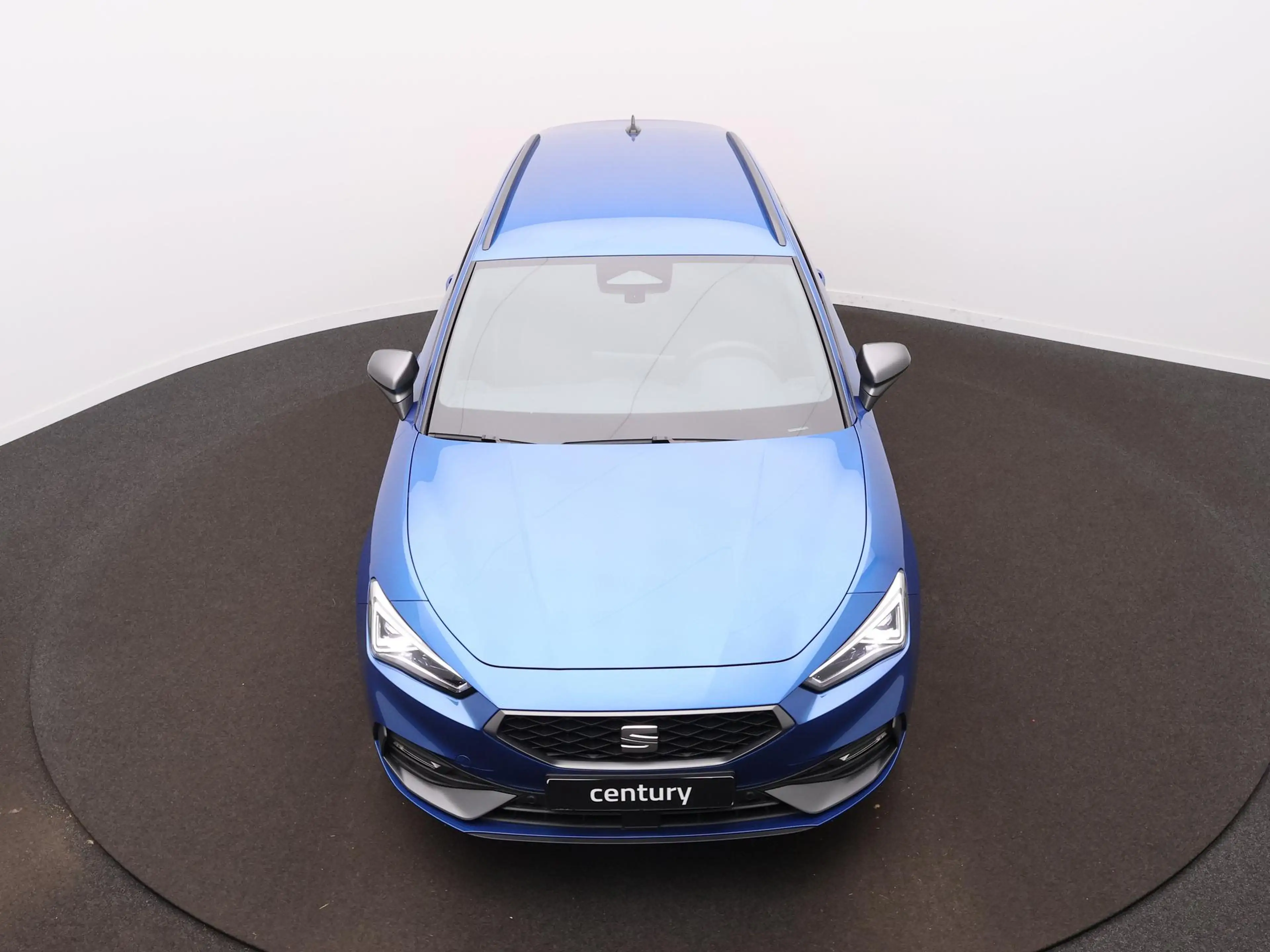 SEAT Leon e-Hybrid Sportstourer 1.5 TSI Style — photo 11