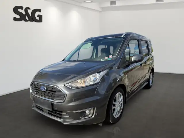 Ford Tourneo Connect Titanium 1.0 EcoBoost *Verkauf nur an Händler*
