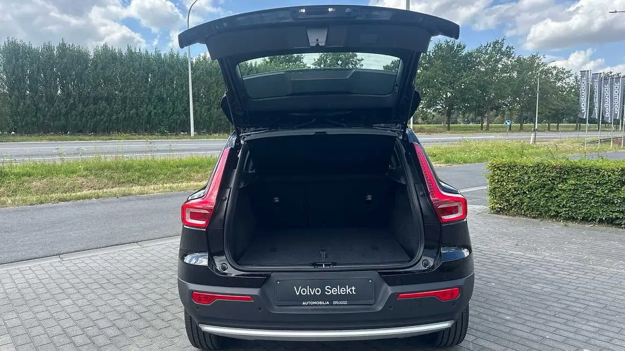 Volvo XC40 Essential B3 Mild-hybride Adapt Cruise control, миниатюра 14
