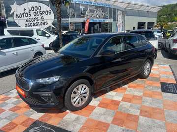 1.0 TSI 116 DSG7 SELECTION Caméra Radars Cockpit JA 16\u0026amp;quot;