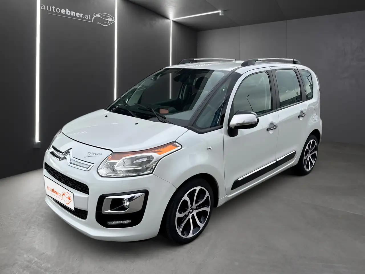Citroën C3 Picasso