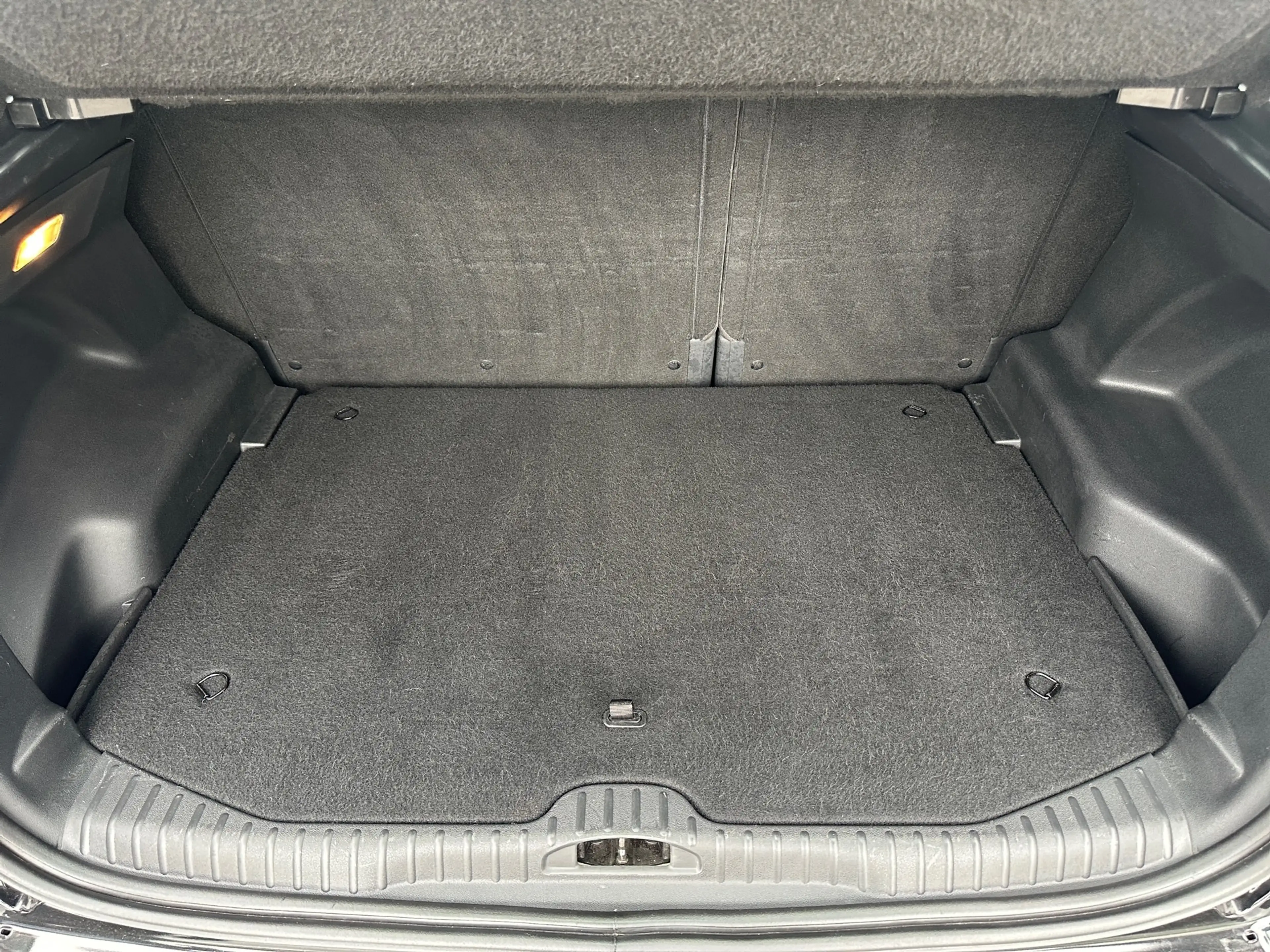 Citroen C3 Picasso C3 Picasso HDi 90 TEMPOMAT+ISOFIX — photo 11