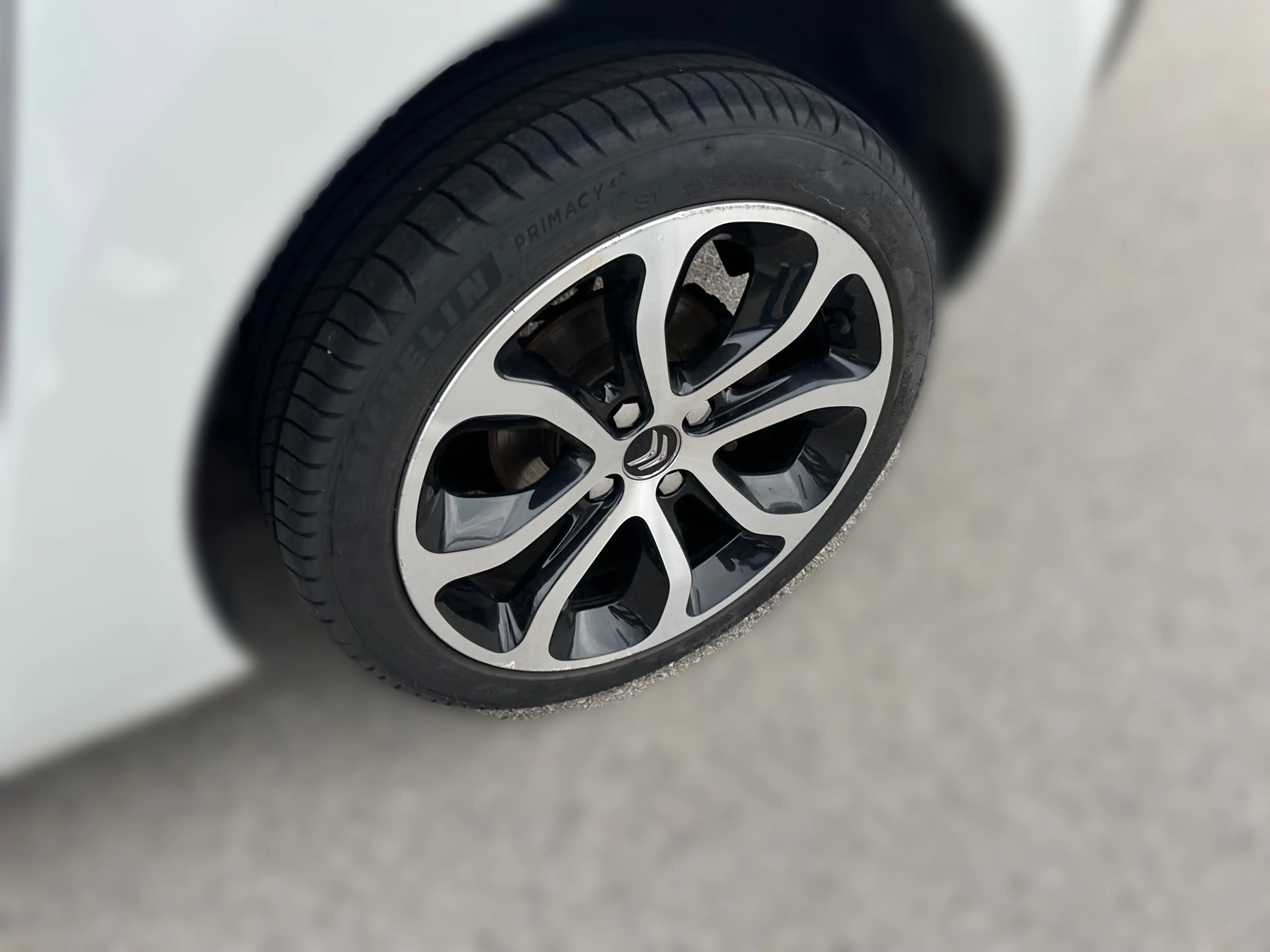 Citroen C3 Picasso C3 Picasso HDi 90 TEMPOMAT+ISOFIX — photo 10