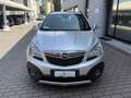 Opel Mokka 1.4 t Cosmo 4X4 CERCHI 18'' UNICO PROPRIETARIO Argento - thumbnail 2