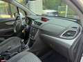 Opel Mokka 1.4 t Cosmo 4X4 CERCHI 18'' UNICO PROPRIETARIO Argento - thumbnail 22