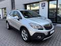 Opel Mokka 1.4 t Cosmo 4X4 CERCHI 18'' UNICO PROPRIETARIO Argento - thumbnail 3