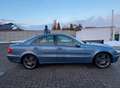 Mercedes-Benz E 240 E 240 Elegance Blau - thumbnail 3