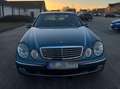Mercedes-Benz E 240 E 240 Elegance Blau - thumbnail 2