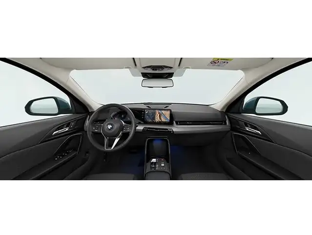 BMW X2 view 5