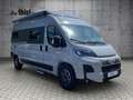 Westfalia Columbus 600E -AD- Automatik Gris - thumbnail 2