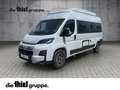 Westfalia Columbus 600E -AD- Automatik Gris - thumbnail 1
