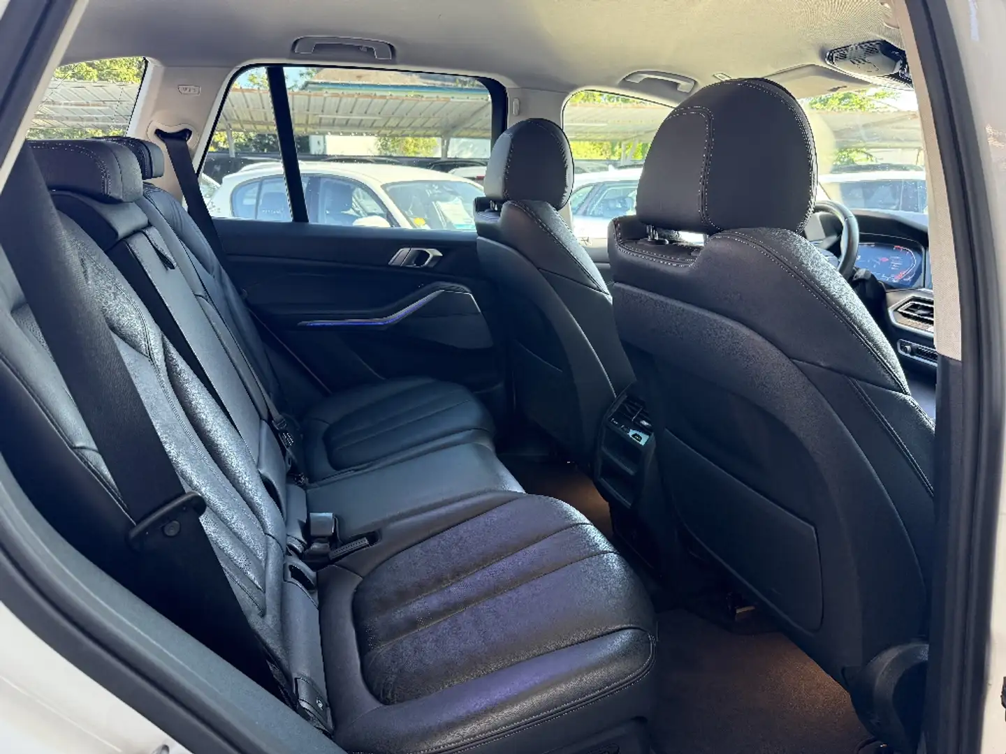 BMW X5 xDrive30d 286 ch 7pl - 2