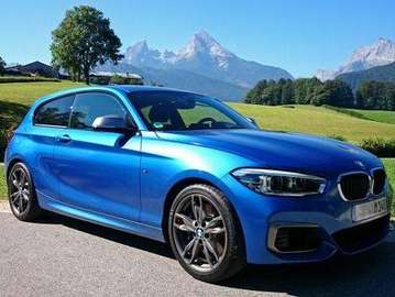 M140i xDrive 340 ch BVA8