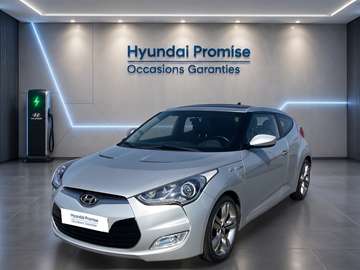 Veloster 1.6 GDI 140
