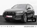 Audi Q7 50 TDI quattro S line AHK*Pano*LED*7-Sitzer Fekete - thumbnail 1
