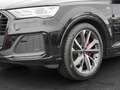 Audi Q7 50 TDI quattro S line AHK*Pano*LED*7-Sitzer Czarny - thumbnail 16