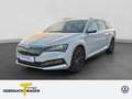 Skoda Superb Combi iV L&K PANO LEDER ASSIST+ AHK Weiß - thumbnail 1