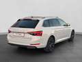 Skoda Superb Combi iV L&K PANO LEDER ASSIST+ AHK Weiß - thumbnail 3