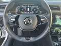 Skoda Superb Combi iV L&K PANO LEDER ASSIST+ AHK Weiß - thumbnail 9