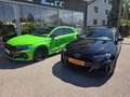 Audi RS3 Massage Panorama Sportauspuff Garantie 4/20231 Grün - thumbnail 9