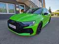 Audi RS3 Massage Panorama Sportauspuff Garantie 4/20231 Grün - thumbnail 29