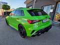 Audi RS3 Massage Panorama Sportauspuff Garantie 4/20231 Grün - thumbnail 30