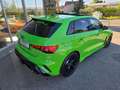 Audi RS3 Massage Panorama Sportauspuff Garantie 4/20231 Grün - thumbnail 4