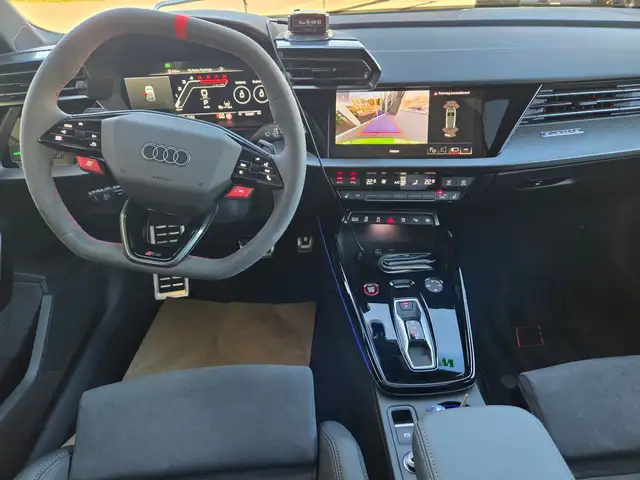 Audi RS3 Massage Panorama Sportauspuff Garantie 4/20231 Ansicht 15