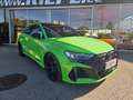 Audi RS3 Massage Panorama Sportauspuff Garantie 4/20231 Grün - thumbnail 3