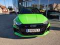 Audi RS3 Massage Panorama Sportauspuff Garantie 4/20231 Grün - thumbnail 2