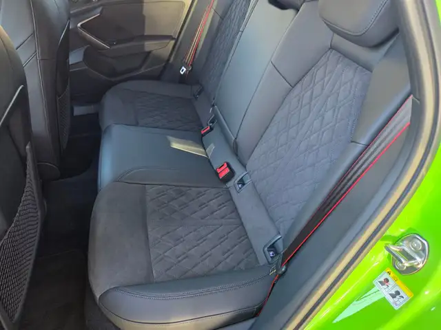 Audi RS3 Massage Panorama Sportauspuff Garantie 4/20231 Ansicht 14
